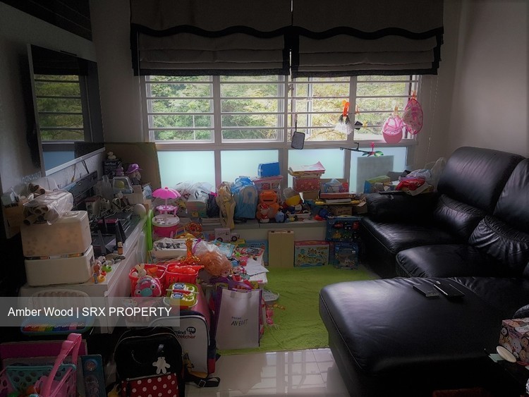 Blk 449 Yishun Ring Road (Yishun), HDB 4 Rooms #179266652